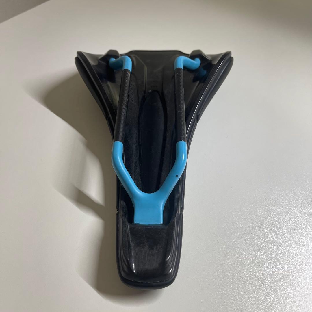 プロロゴ スクラッチM5 カーボンレール アスタナカラー