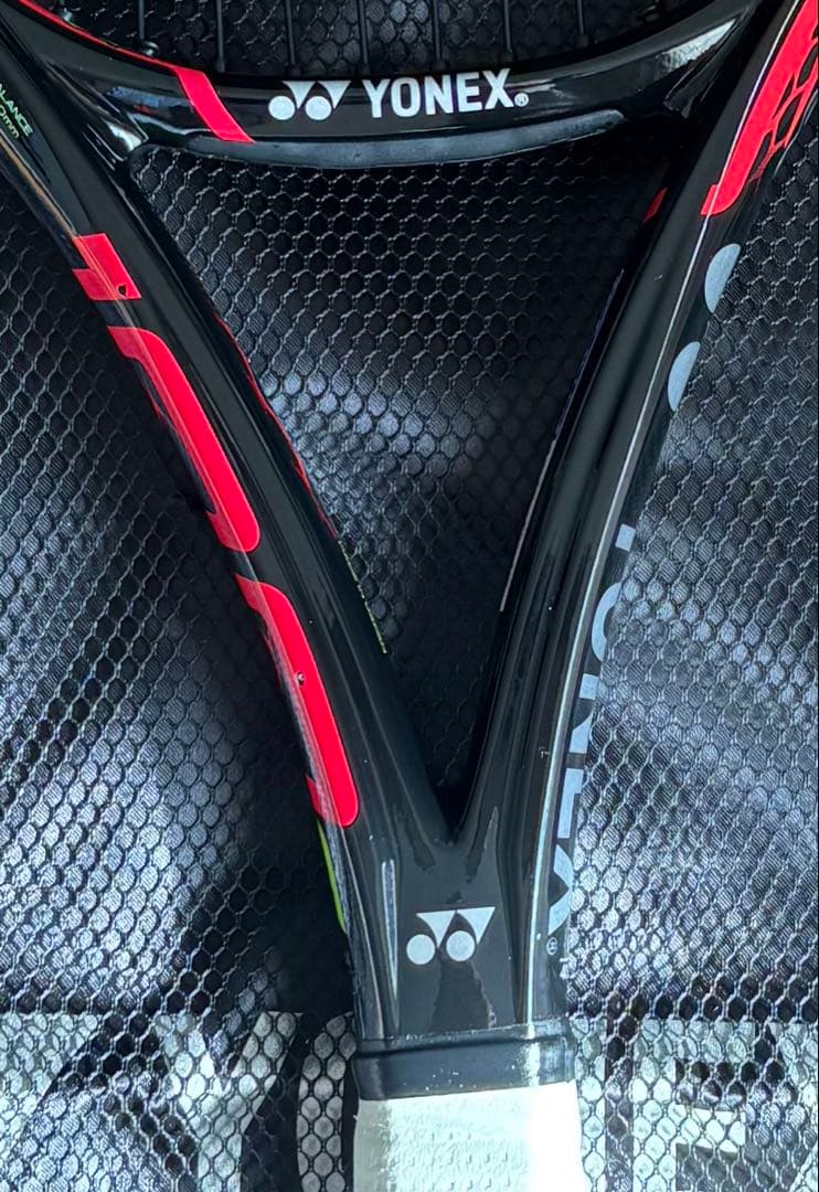 ヨネックス ブイコアYONEX VCORE SV100S G3 ラケットケース