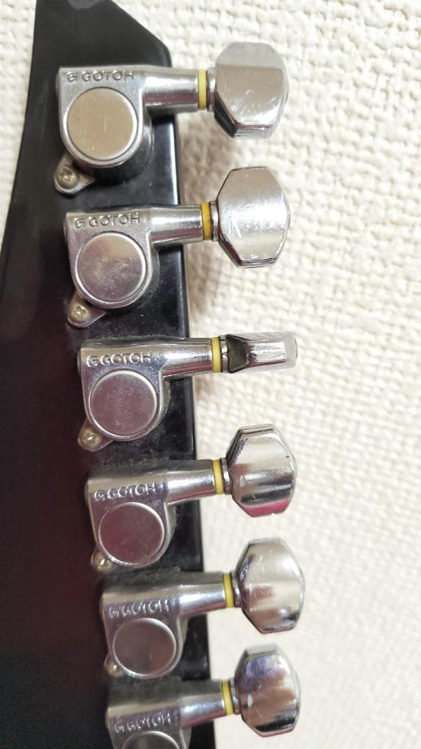 Morris　モーリス　Rumbler　エレアコ　MR-1　ギター