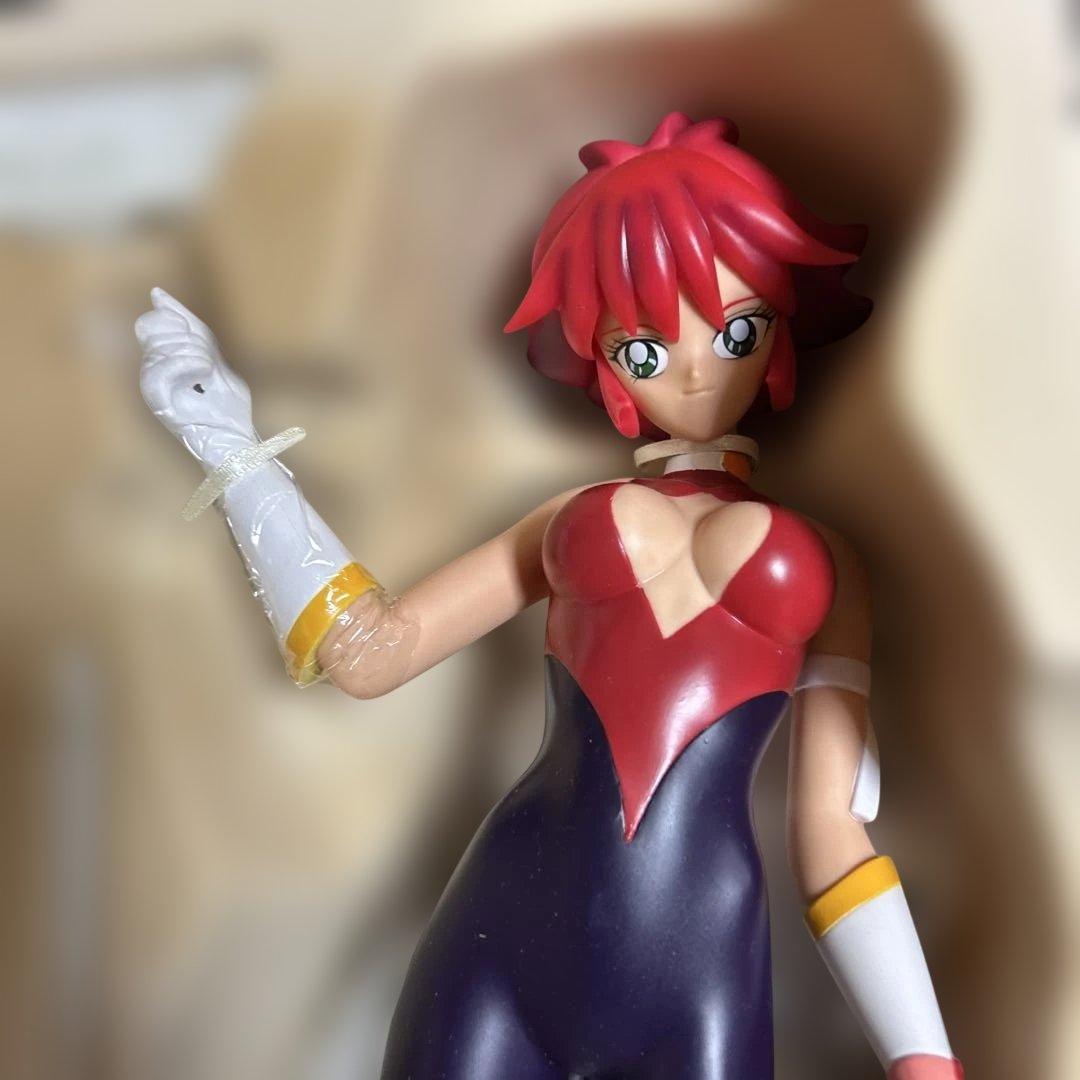 キューティーハニー スタイリッシュポーズ 限定プレミアムカード付「キューティー…