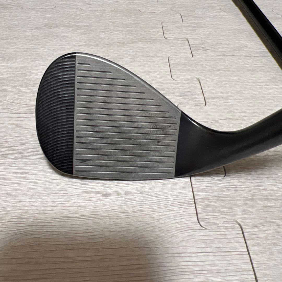 クリーブランド　ウェッジ　RTZ