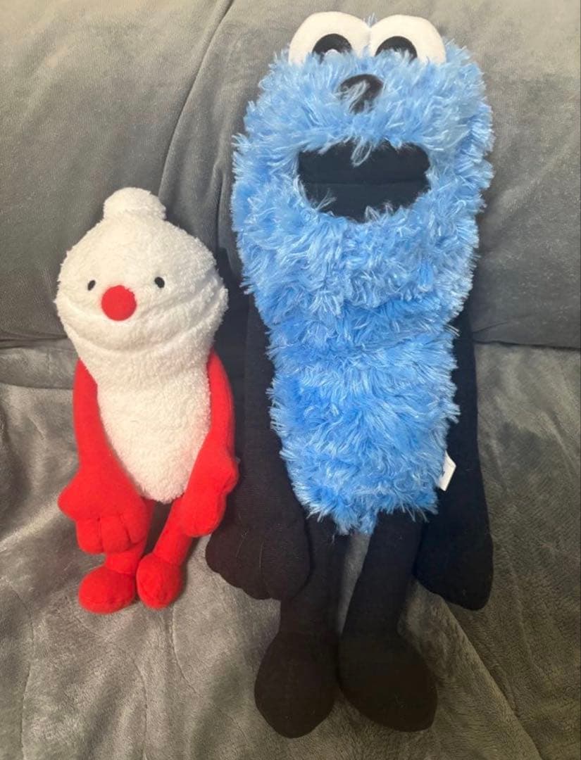 パペットスンスン 12点セット