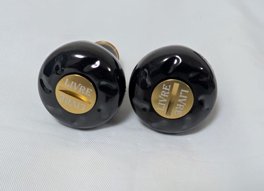 新品　管257HP リブレ　限定品　 15thアニバーサリー EF30