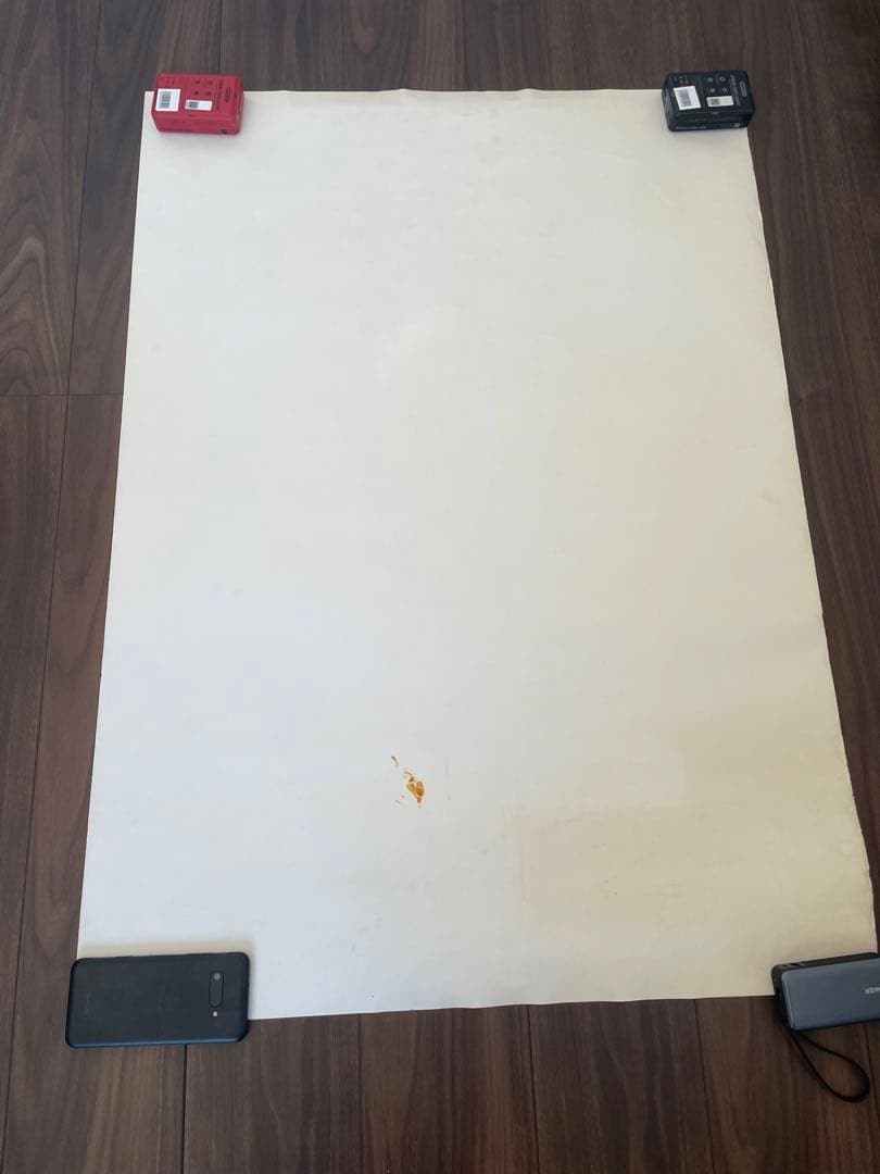 80-90's★Levi's ジェームス・ディーン ポスター 希少