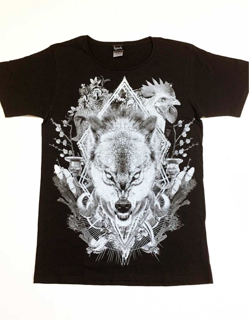 lynch. Tシャツ　グッズ【期間限定値下げ】