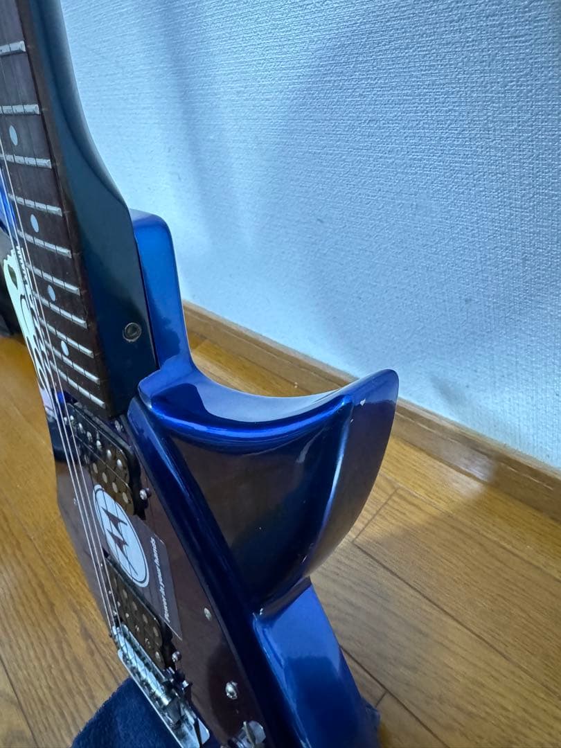 Tokai Talbo A-135H SBL トーカイ タルボ