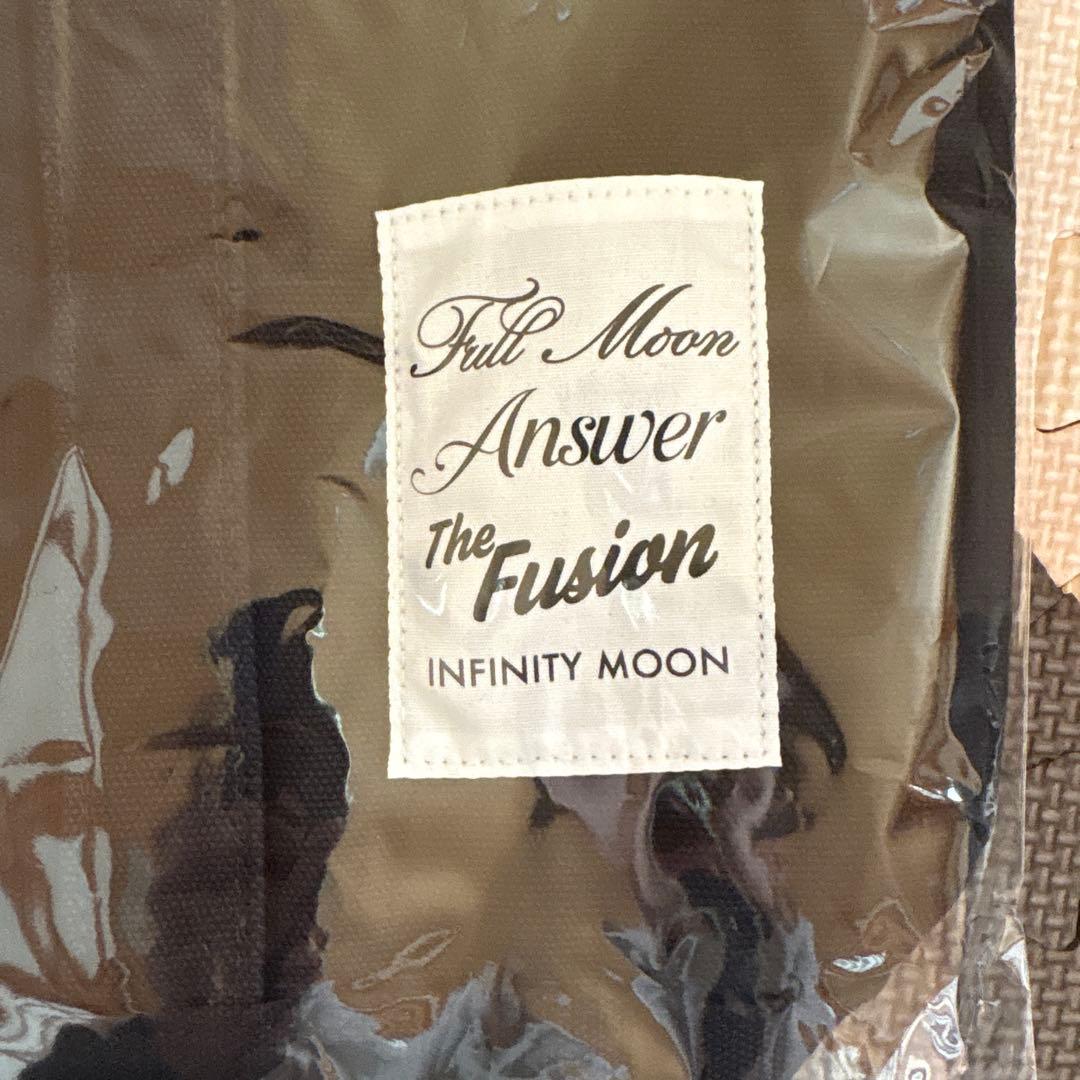 人気商品❗️【トートバッグ】ØMI 登坂広臣　ツアーグッズ☆未開封