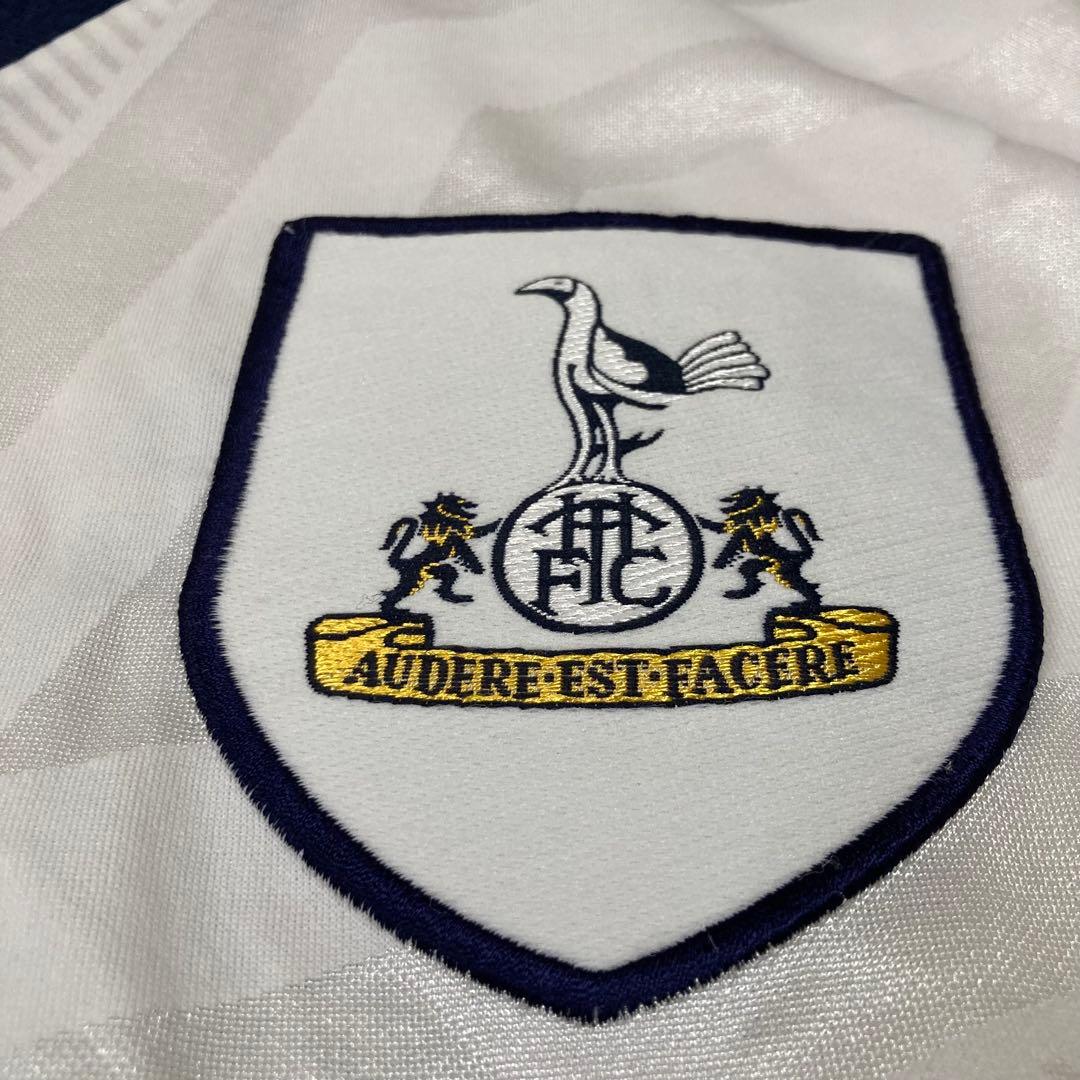 【専用】トットナム・ホットスパー 90年代ユニフォーム　L UMBROプレミア