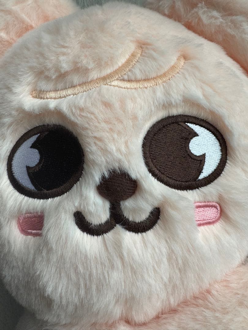 アイドル SKZOO PLUSH BAG puppyM