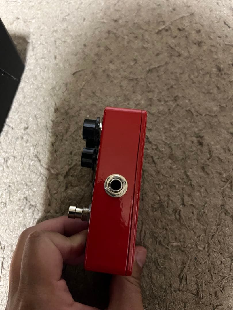 ギター Pd (Pedal diggers) Mouse