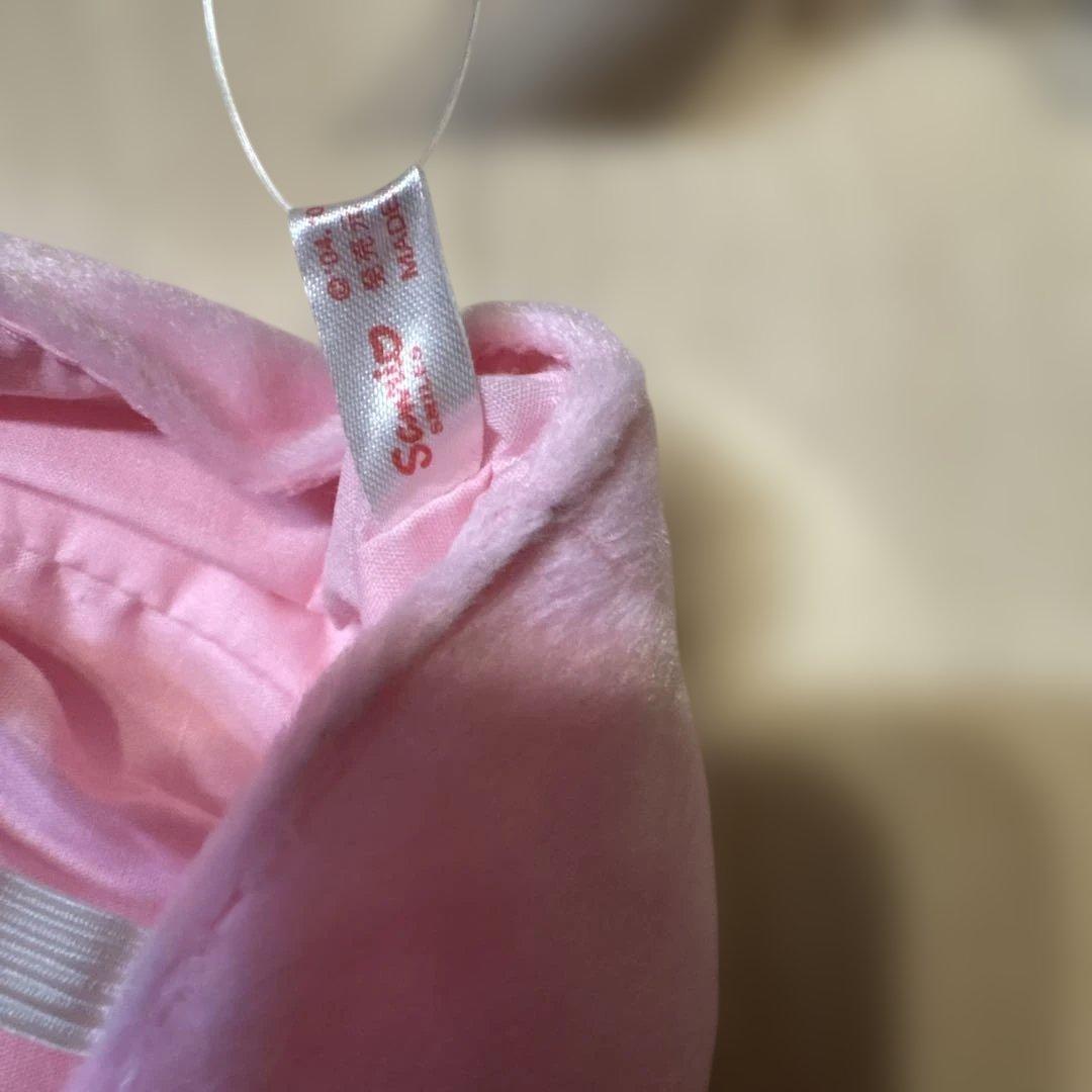 新品未使用　シュガーバニーズ　ティッシュケース