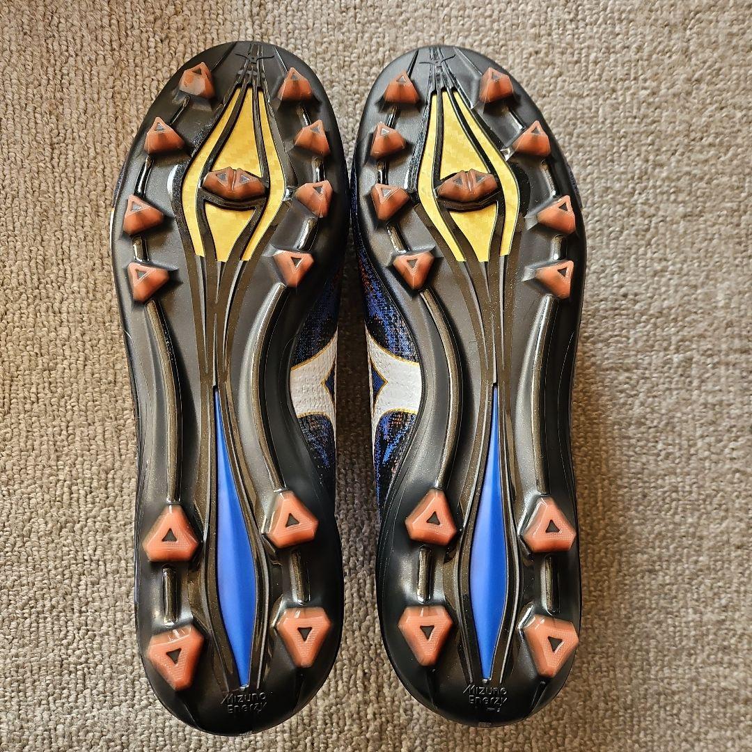 ミズノ アルファ3JAPAN25.5㎝