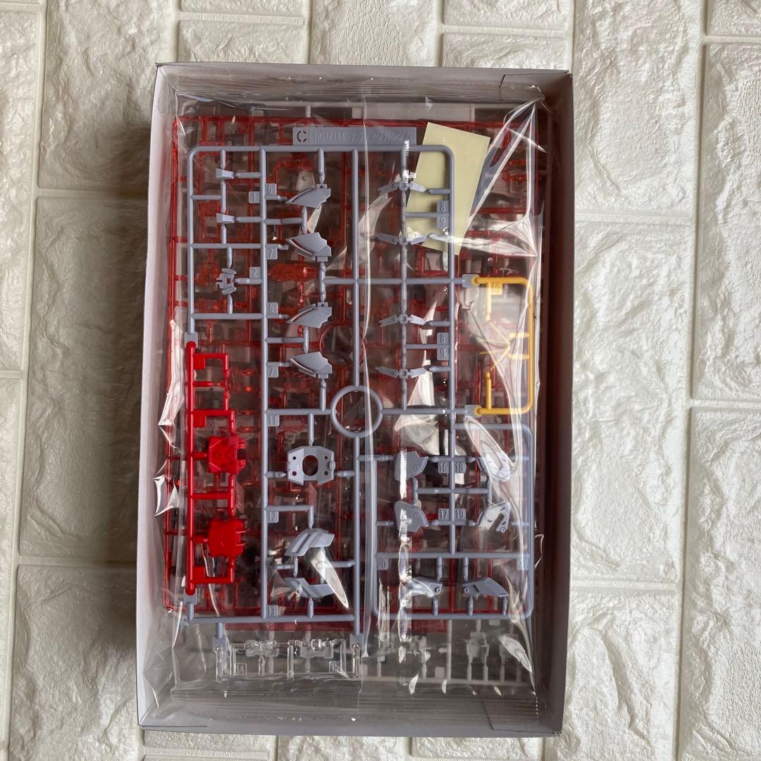 HG フェネクスNT版＋ナラティブC装備 2点セット