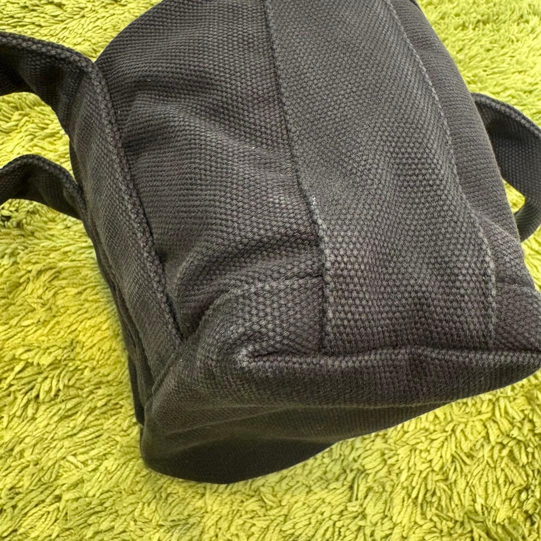 パーリーゲイツ PEARLYGATES カートバッグ ラウンドバッグ ブラック