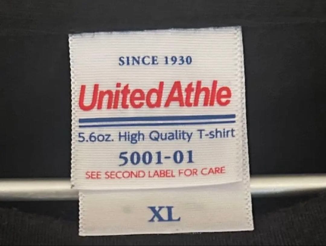 ロックもできないくせにっ　大森靖子　神聖かまってちゃん　Tシャツ　XL