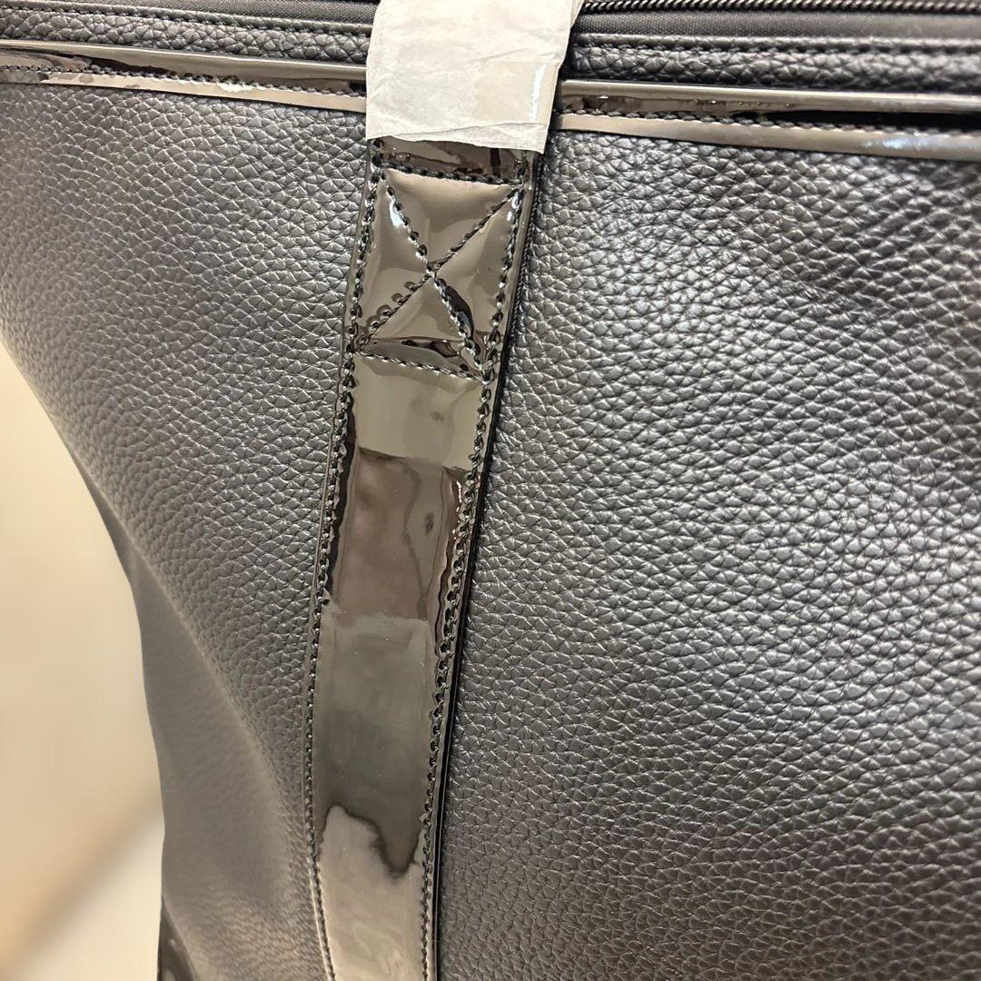 【未使用】1piu1uguale3ボストンバック