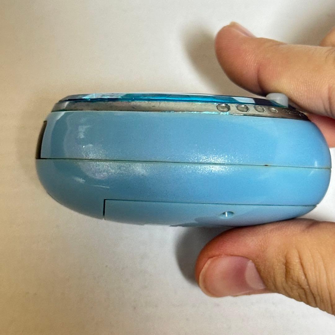 たまごっち IDL ブルー