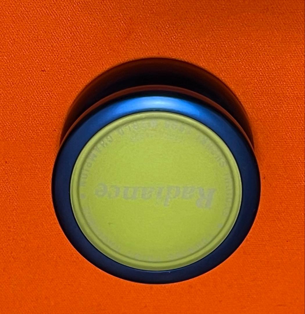 は*ぶ様 ターニングポイント　ラディアンス　プロト