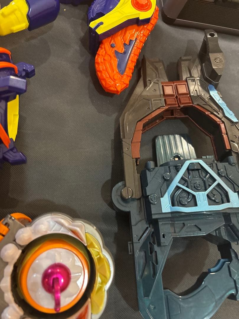 仮面ライダーガヴ　まとめ売り