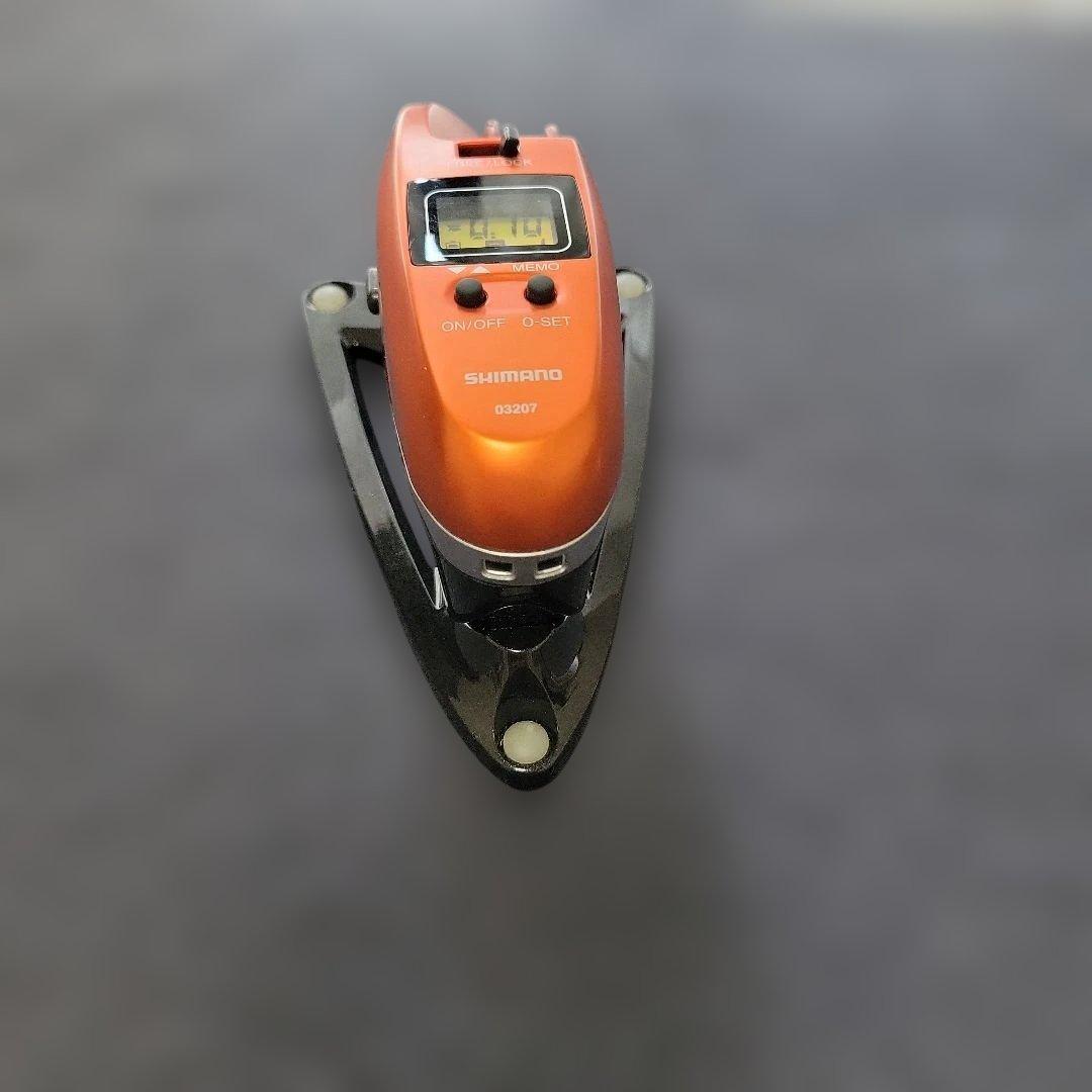 電動リール DDM -T シマノ ワカサギマチック スタンド、可変セット