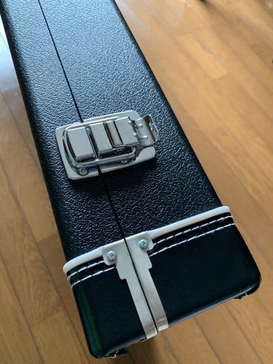 ESP STARの専用ハードケース