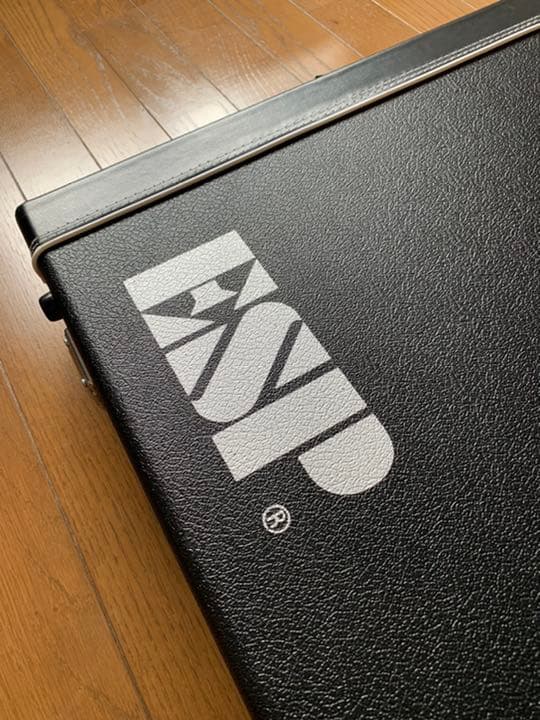 ESP STARの専用ハードケース