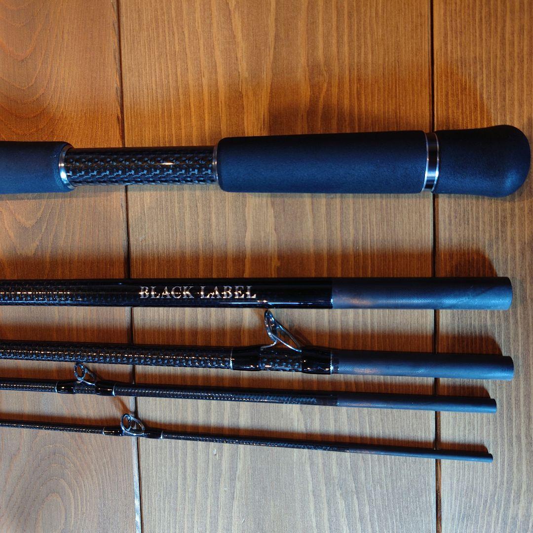 BLACK LABEL ブラックレーベル トラベル C70MH-5