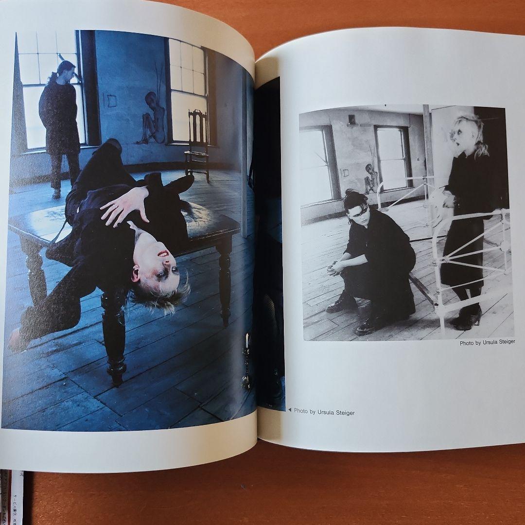 VIRGIN PRUNES 限定版