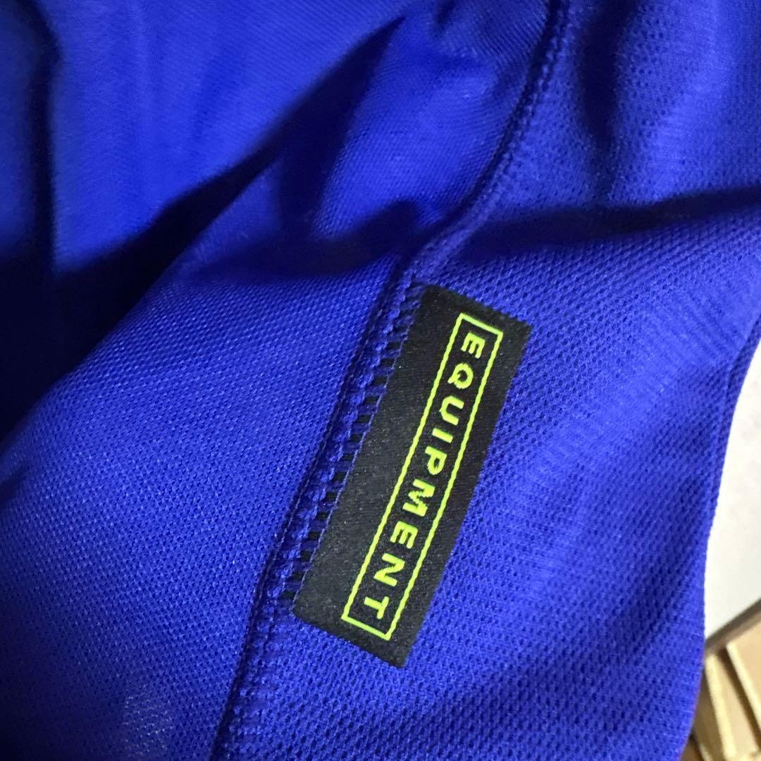 日本代表　2001年　オーセンティック　ユニフォーム