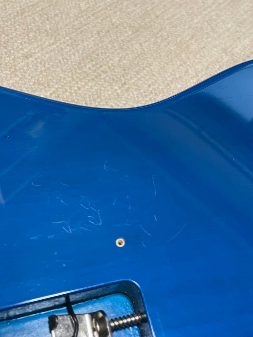 ESP snapper CTM プロ仕様