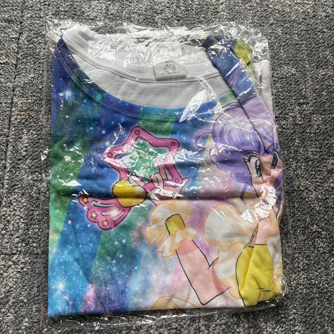 新品未開封　COSPA クリィミーマミ Tシャツ 完売品