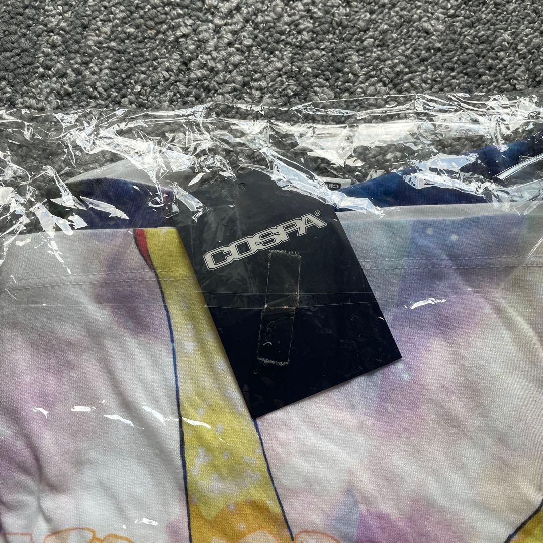 新品未開封　COSPA クリィミーマミ Tシャツ 完売品