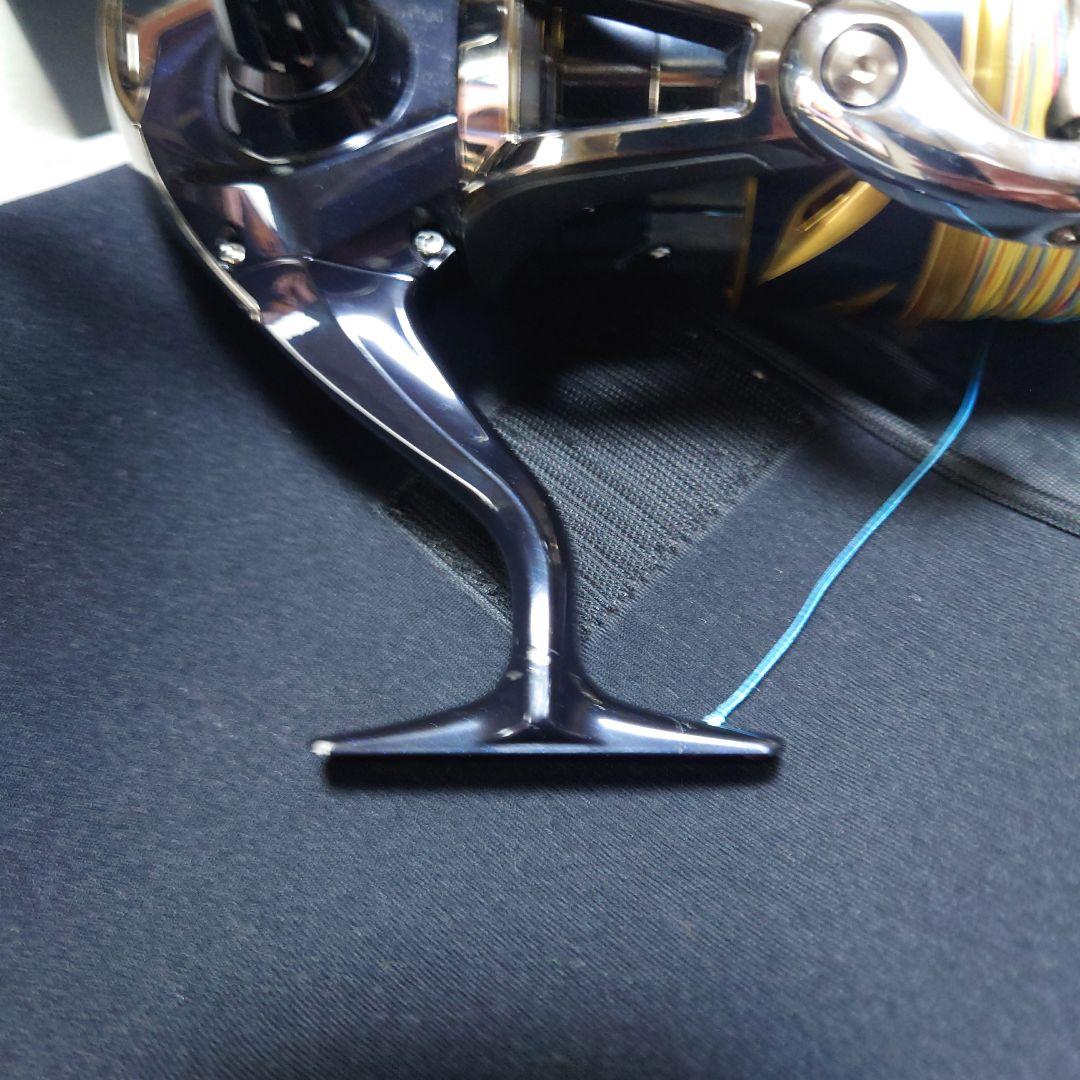 シマノ20ステラsw20000pgスタジオオーシャンマークスプールその他セット