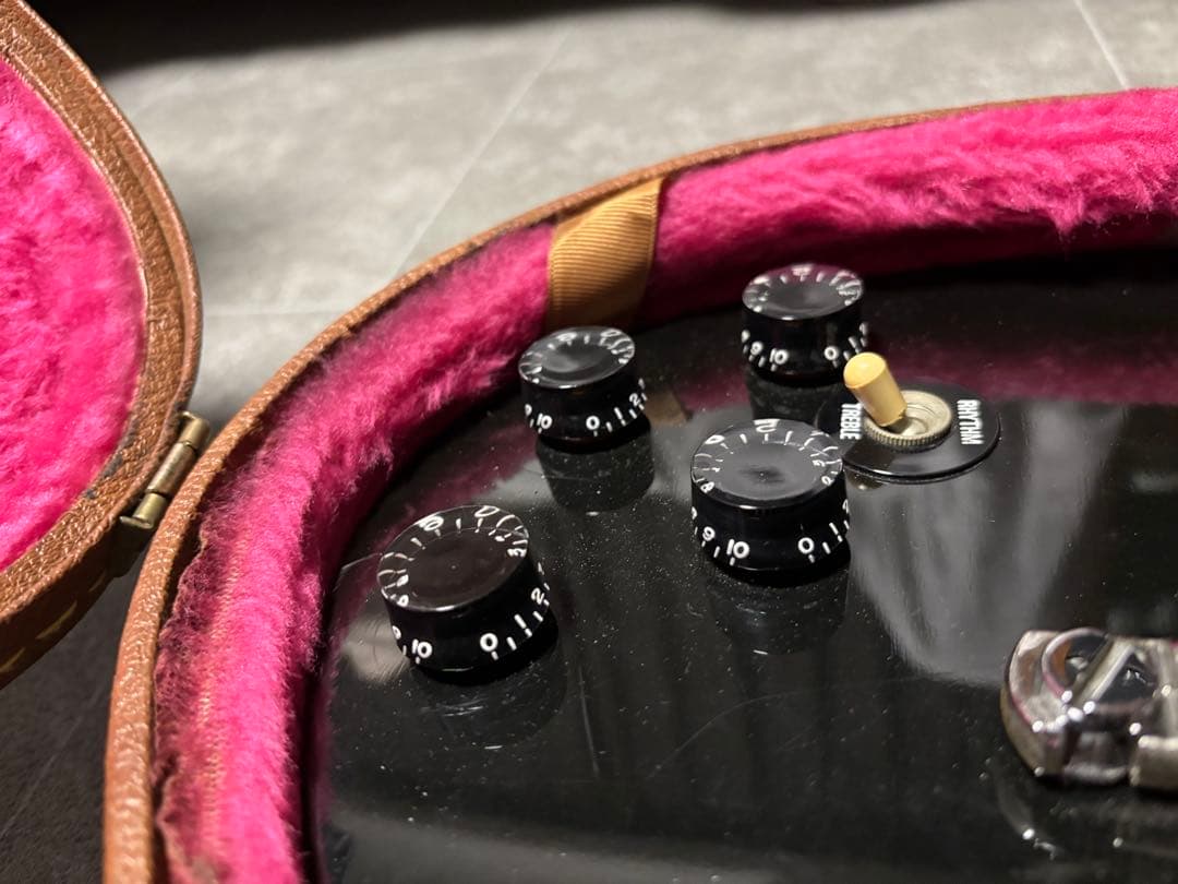 Gibson USA SG 1990年製　サイドジャック