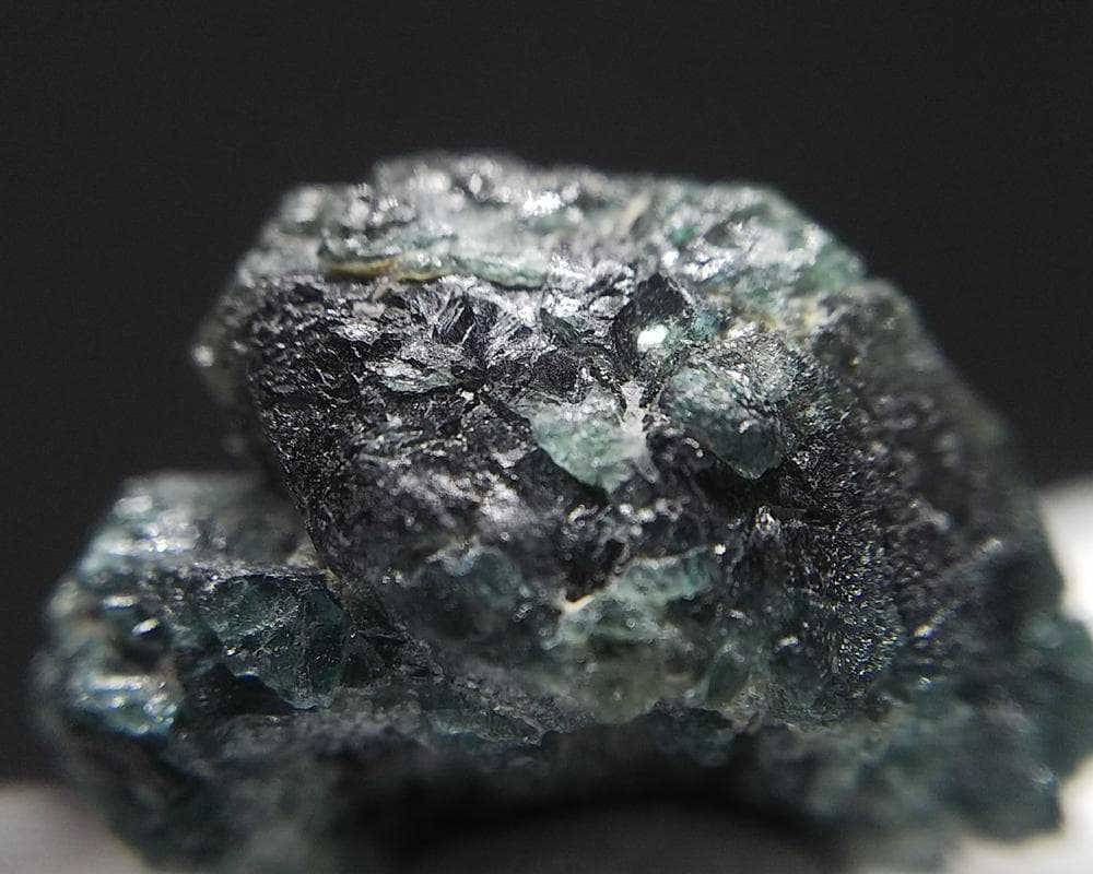 362 アレキサンドライト 原石 結晶 ジンバブエ産