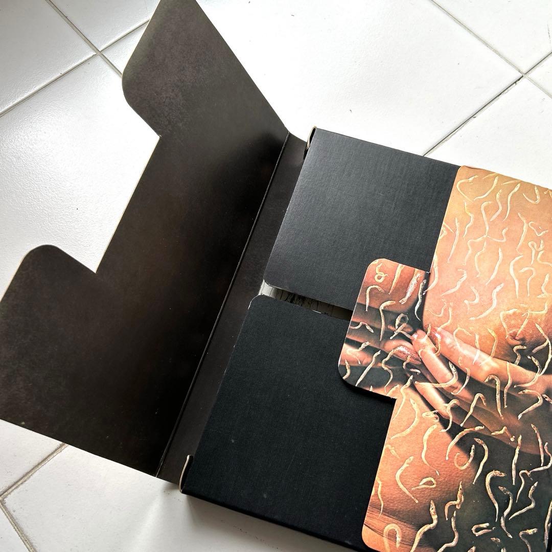 獣愛　第三のヴィナス　吉岡康弘写真集