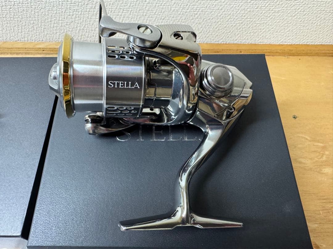 18 STELLA C2000 SHG ステラ