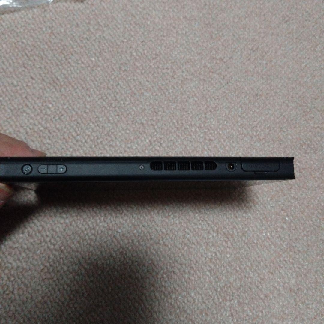 ほぼ未使用に近いNintendo Switch ネオンブルー/ネオンレッド 本体