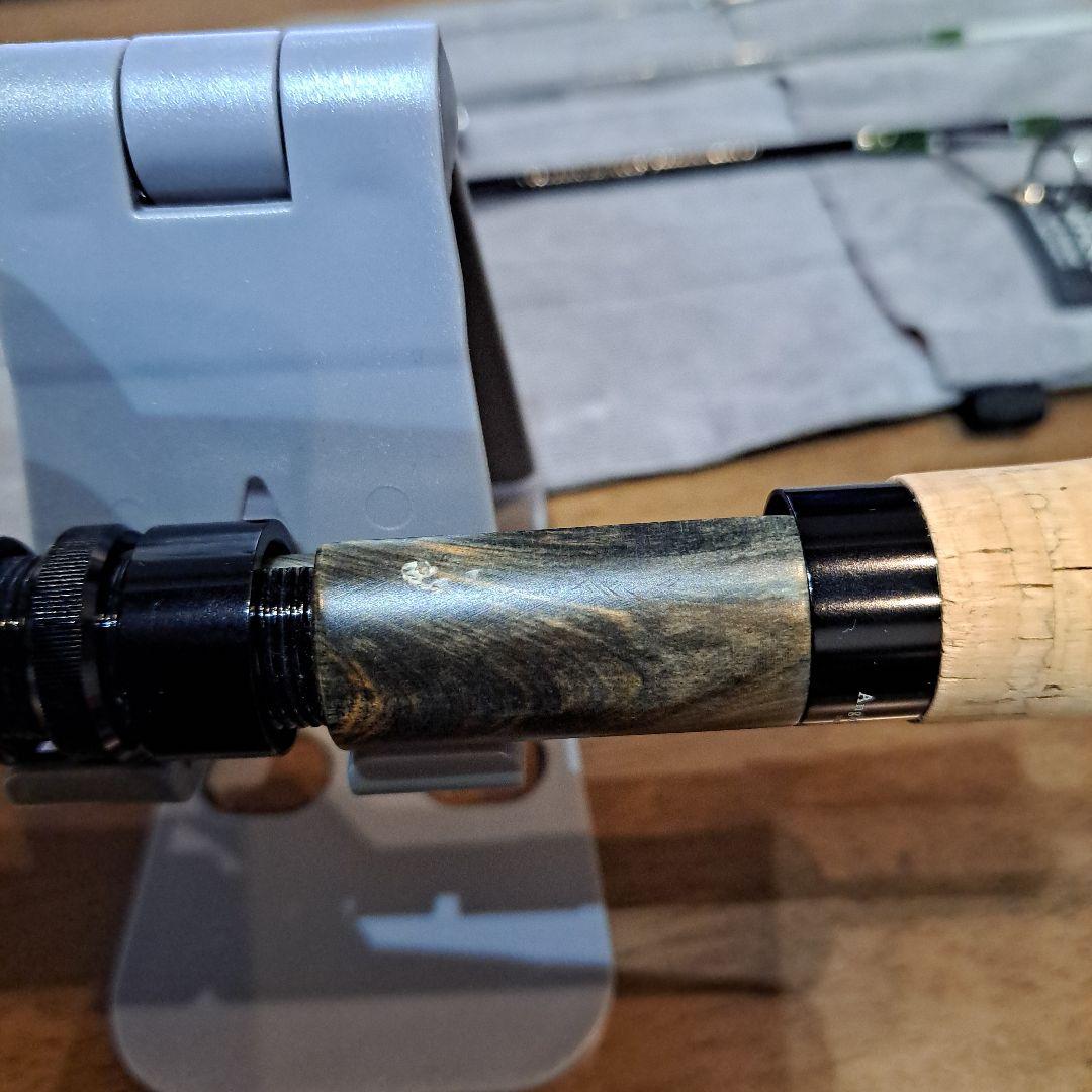 アングロ&カンパニー トラウトロッド