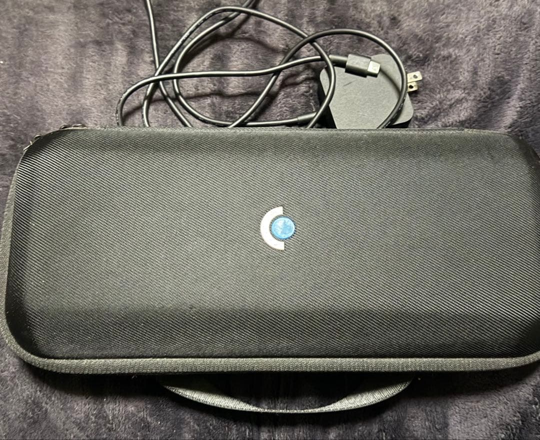 Steam Deck スチームデック512GB &マイクロSD512G