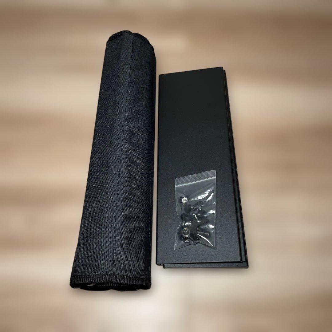 37camp フレームテーブル