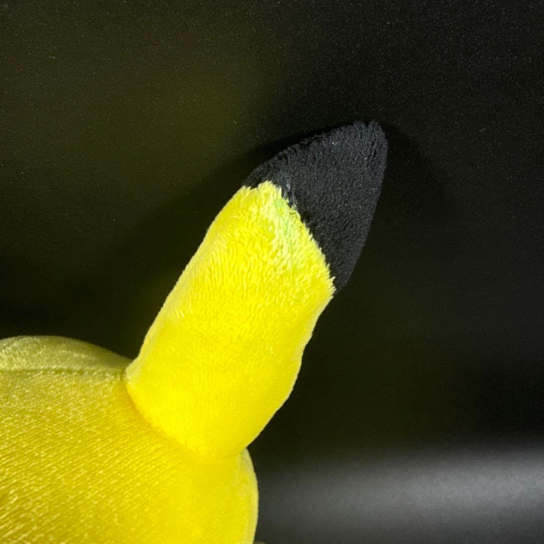 ポケモンセンターDX 1周年記念 ピカチュウ 力士 ぬいぐるみ 限定 正規品