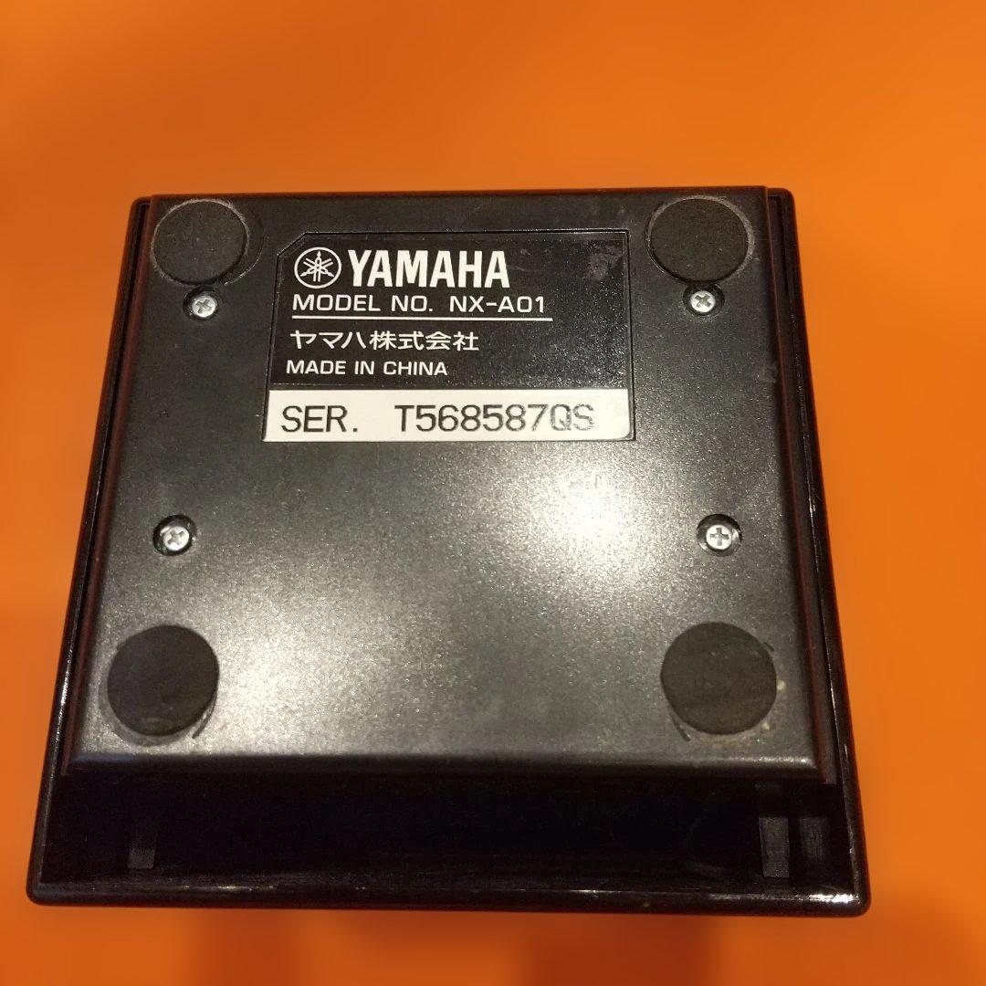 セガ Grand Pianist 外付けスピーカー XmasソングSDカード