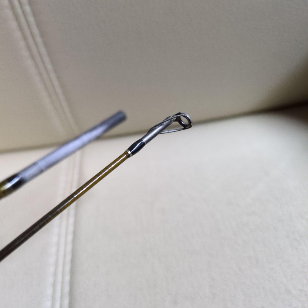 MAJORCRAFT CORKISH&AbuGarcia PROMAX　セット！