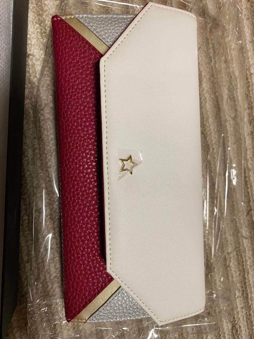 うたプリ 黒崎蘭丸 レジェンドスター 長財布