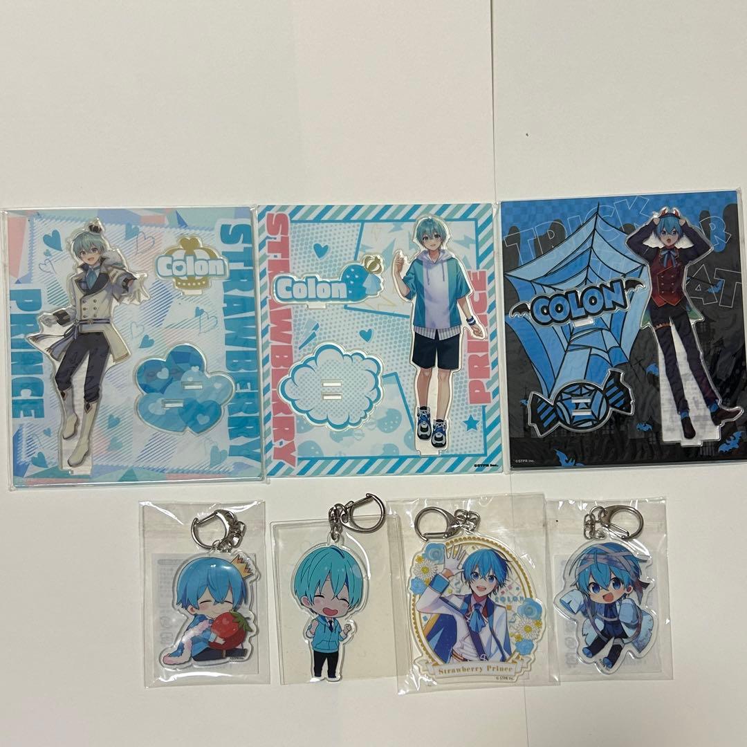 すとぷり ころん まとめ売り