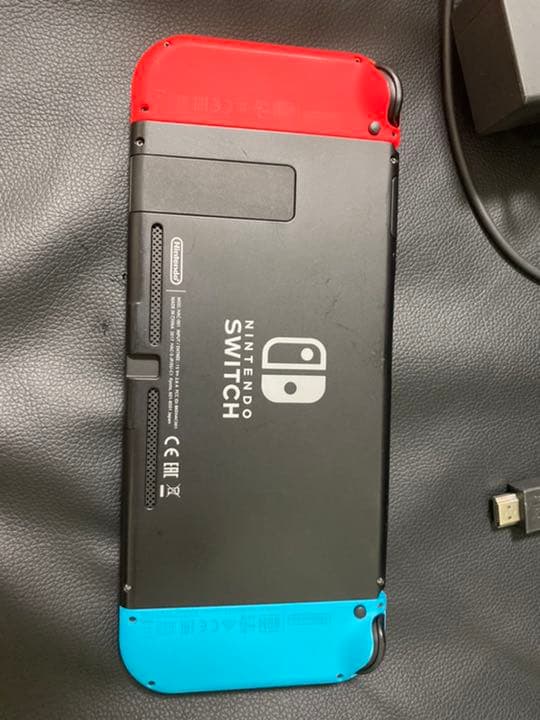 Nintendo Switch Nintendo Switch Joy-Con (L) / (R)