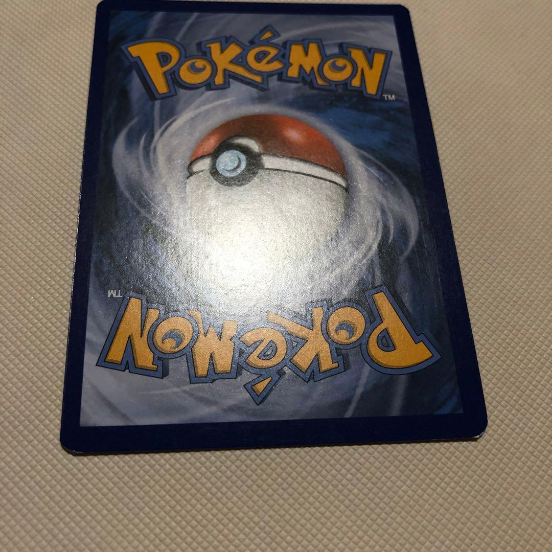 ポケモンカード 英語版 海外限定 ニンフィアGX SR HR SSR 色違い