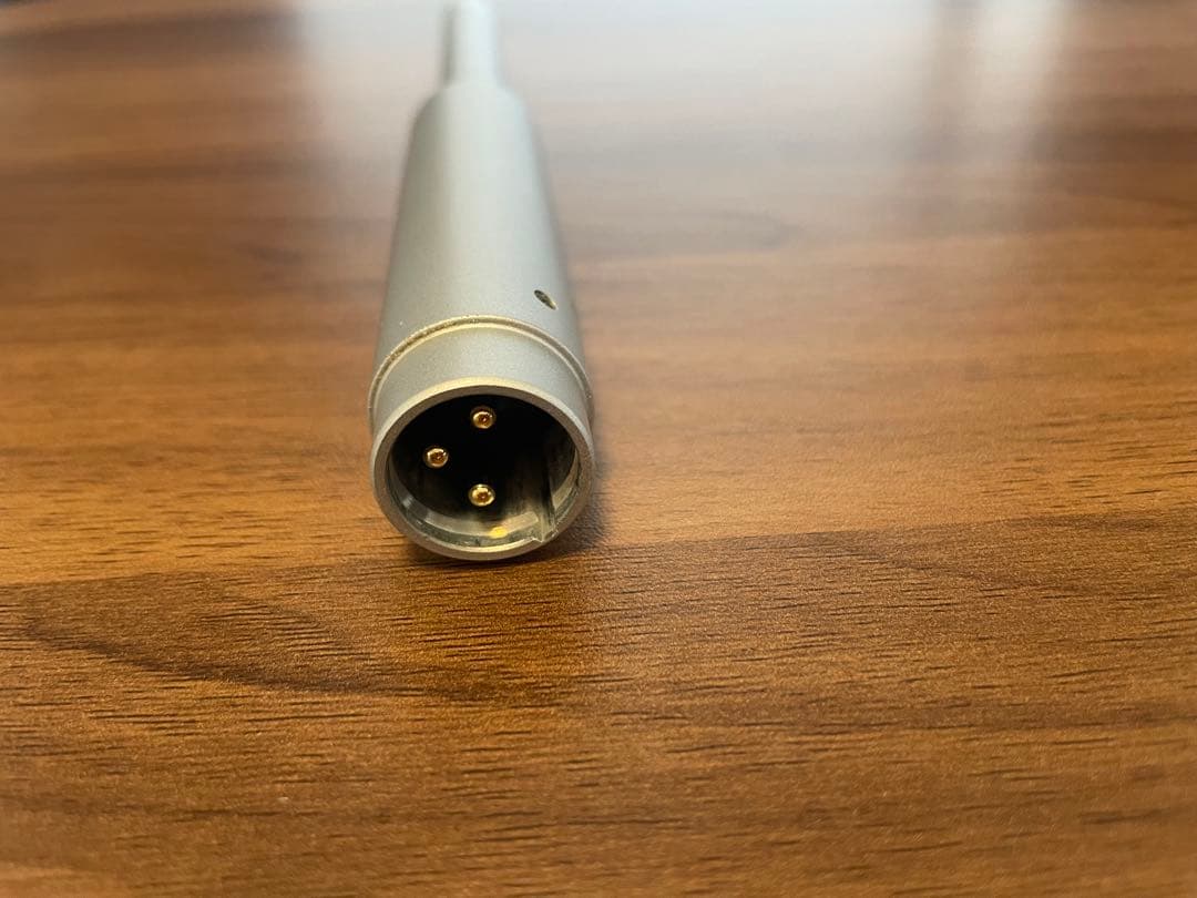 Sonarworks XREF20 測定マイク（元箱付き)