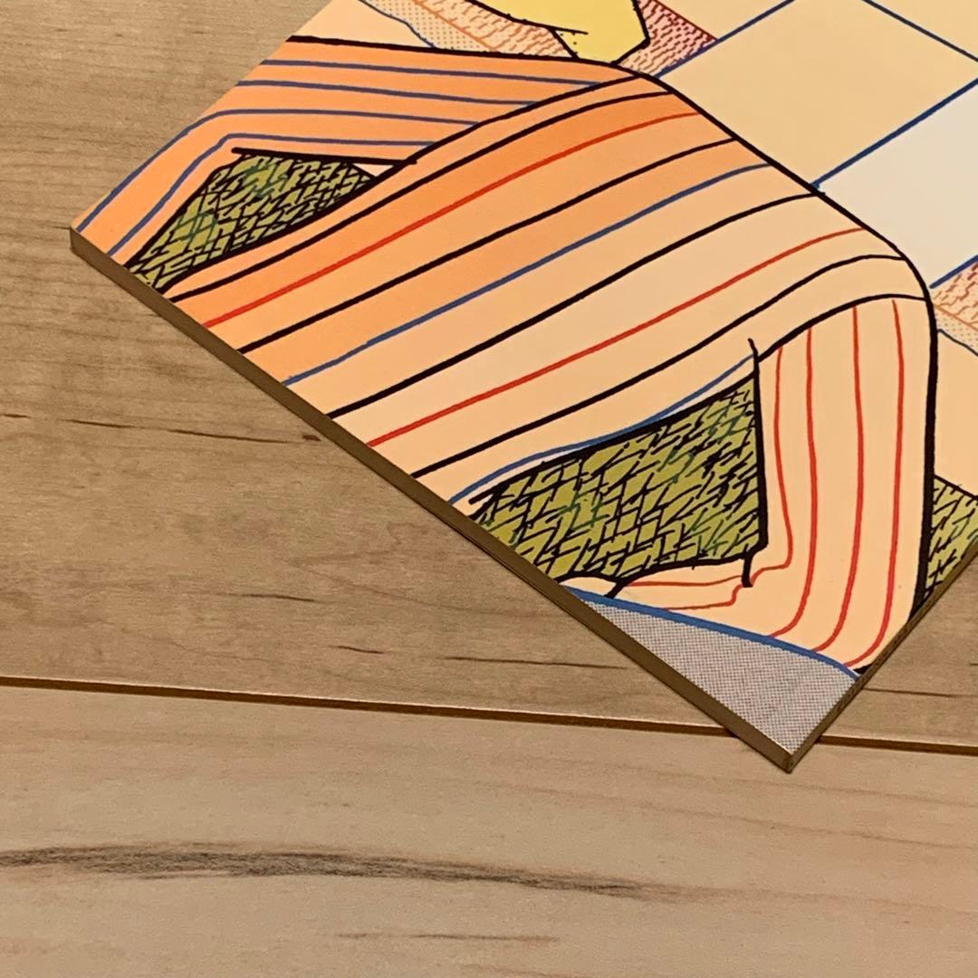 希少初版 横山裕一 YUICHI YOKOYAMA Travauxpublics